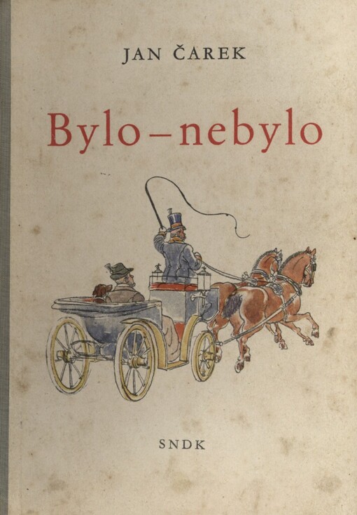 Bylo - nebylo