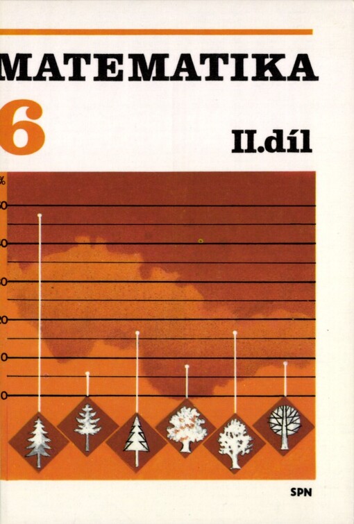 Matematika pro šestý ročník základní školy