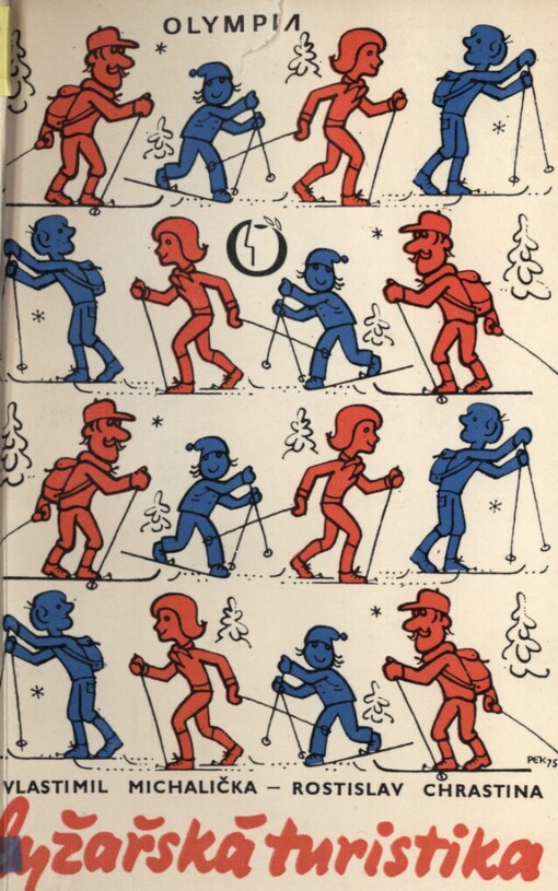 Lyžařská turistika