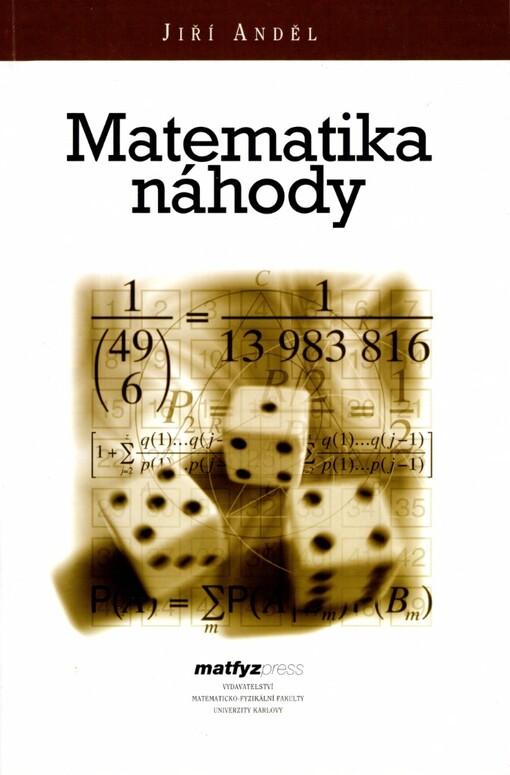 Matematika náhody