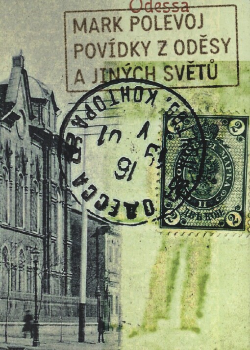 Povídky z Oděsy a jiných světů