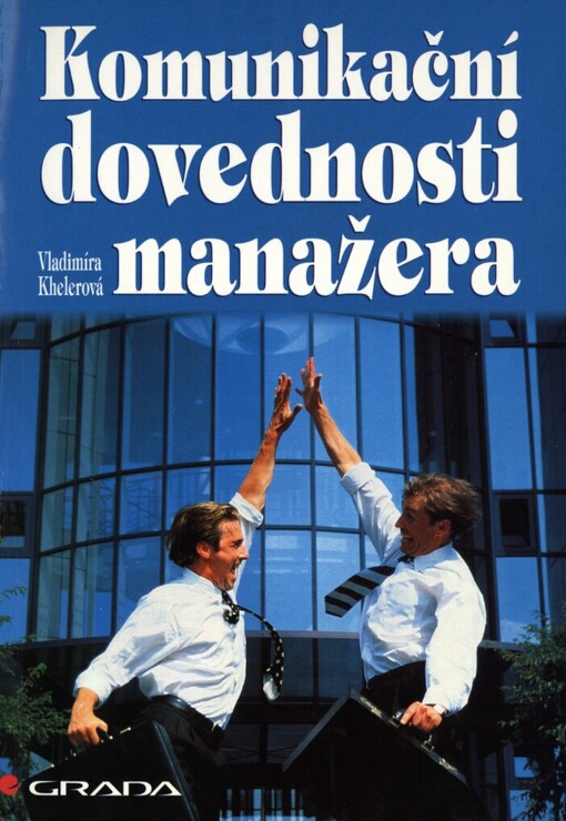 Komunikační dovednosti manažera