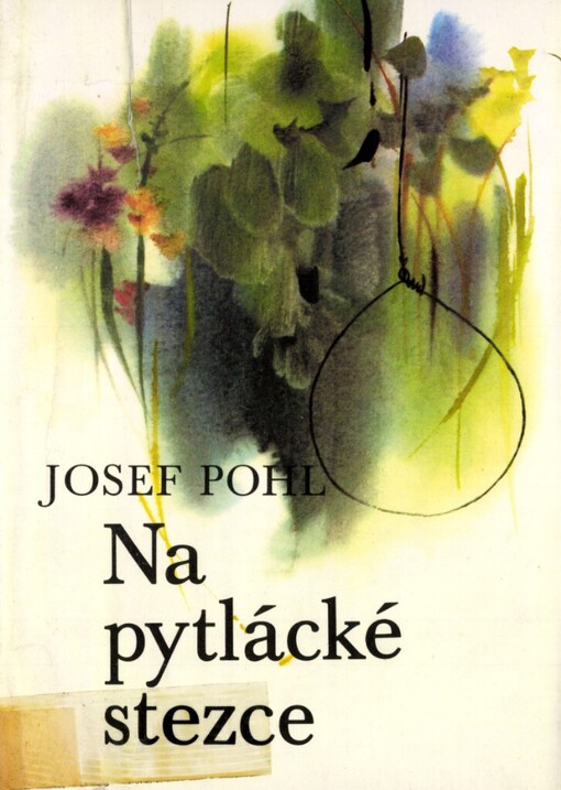 Na pytlácké stezce