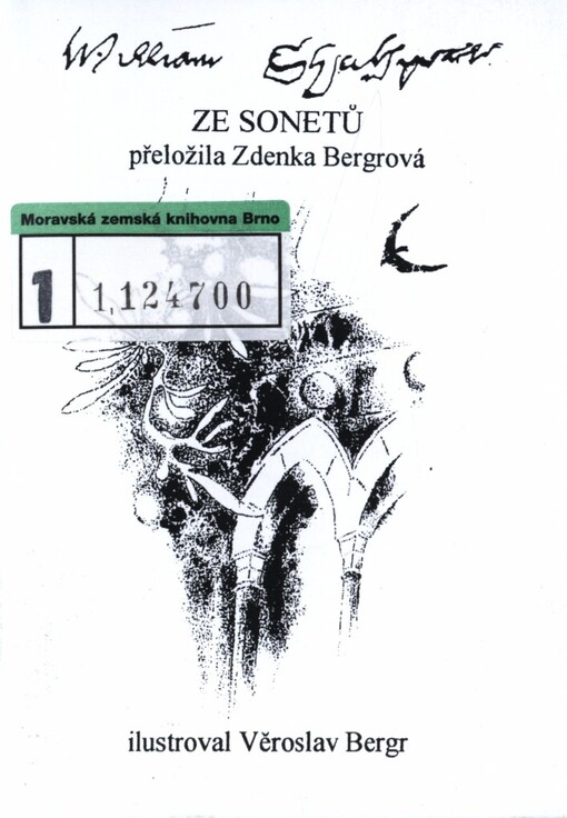 Ze sonetů