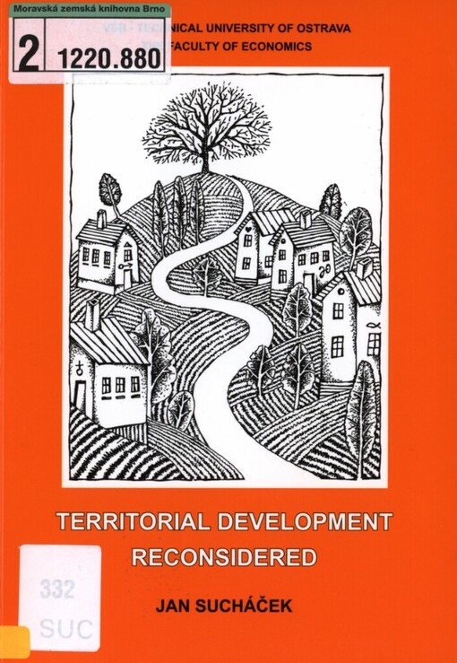 Territorial development reconsidered