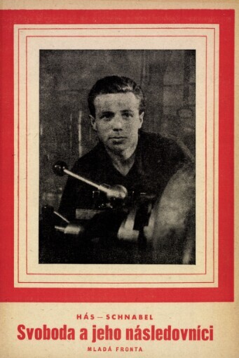 Václav Svoboda a jeho následovníci