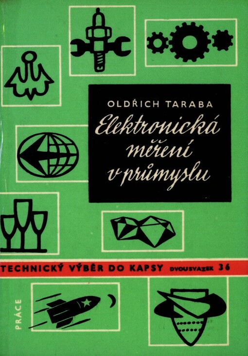 Elektronická měření v průmyslu