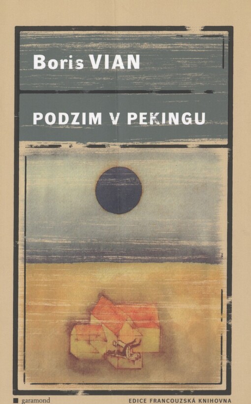 Podzim v Pekingu