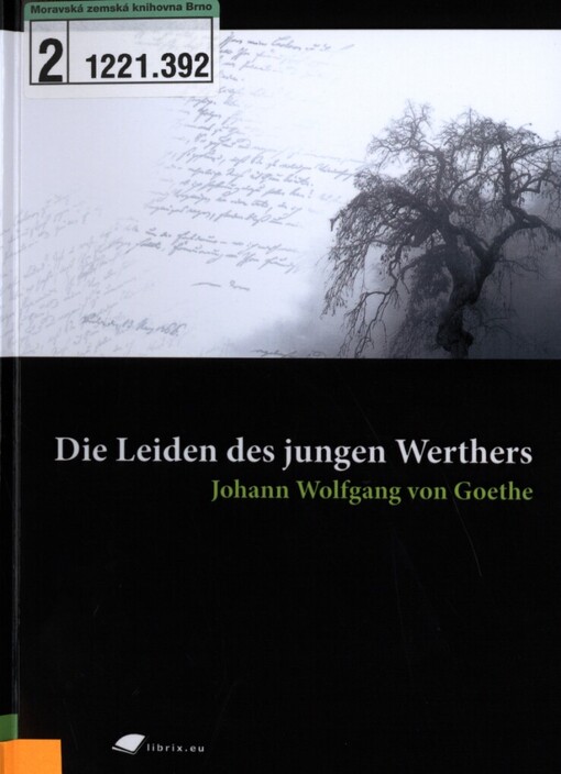 Leiden des jungen Werthers
