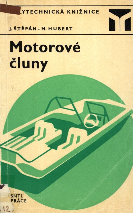 Motorové čluny