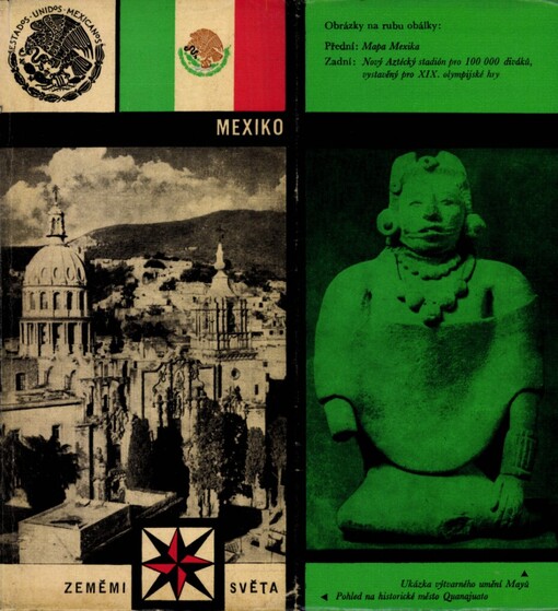 Mexiko