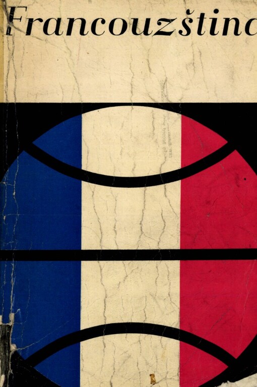 Francouzština: Vysokošk. učebnice