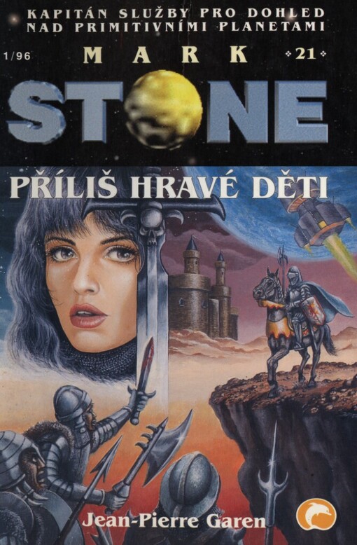 Příliš hravé děti