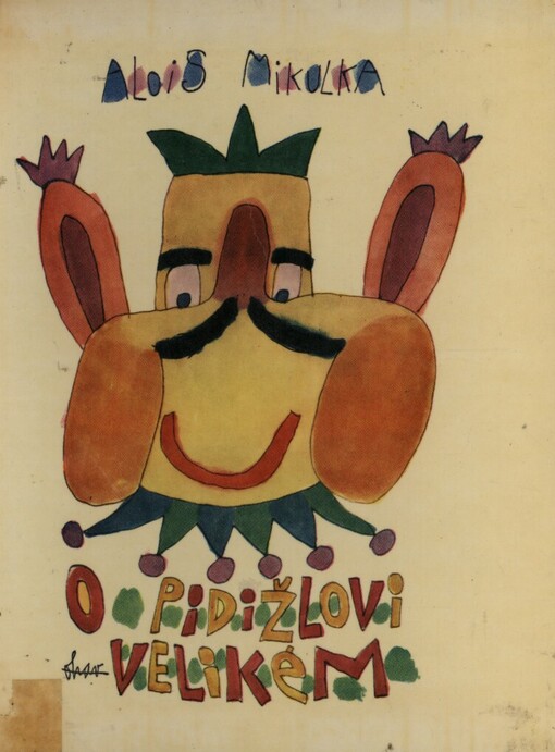 O Pidižlovi Velikém