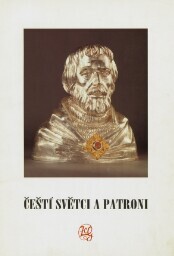 Čeští světci a patroni: [katalog k výstavě], Plzeň