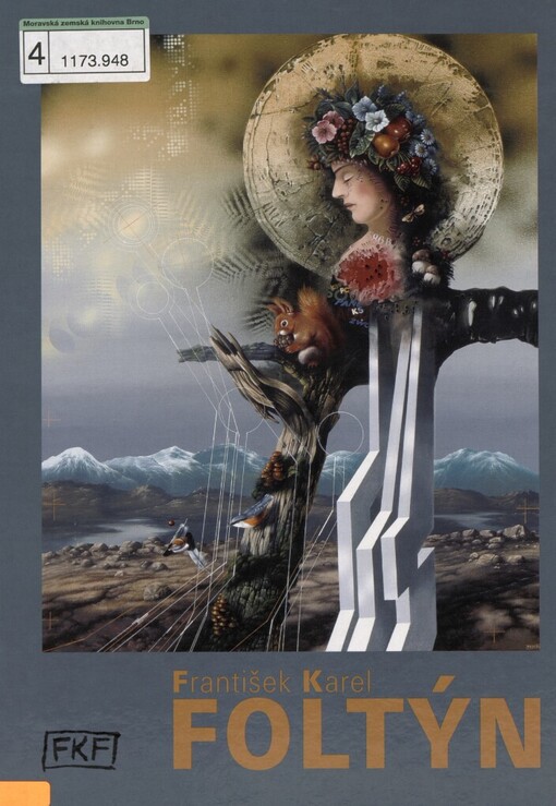 František Karel Foltýn