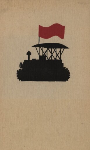 Lidé kolchozních polí