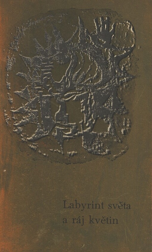 Labyrint světa a ráj květin