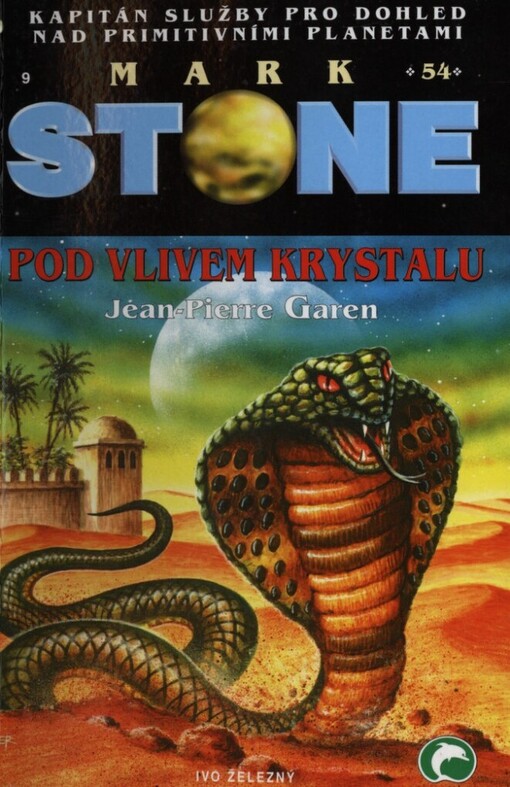 Pod vlivem křišťálu