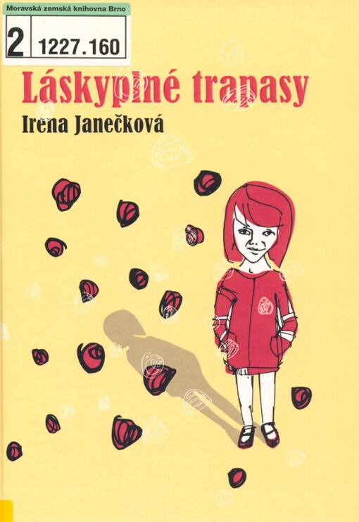Láskyplné trapasy: historky ze života