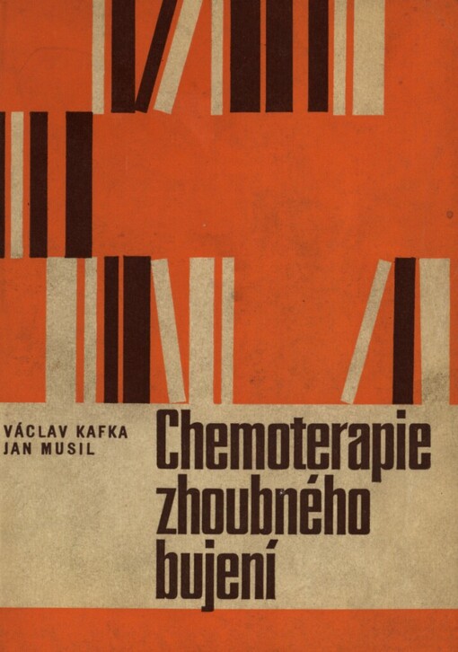 Chemoterapie zhoubného bujení