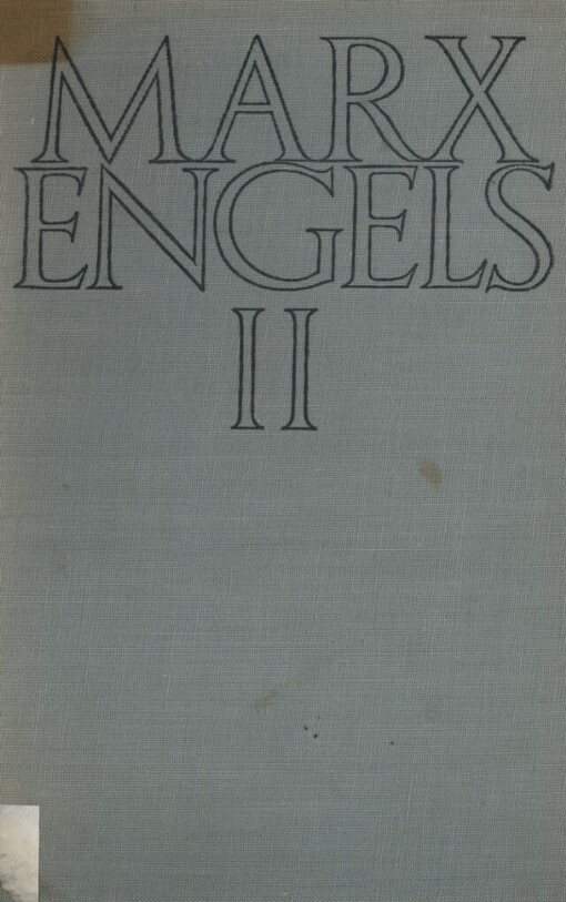 Vybrané spisy ve dvou svazcích, 2., autoris. vyd.