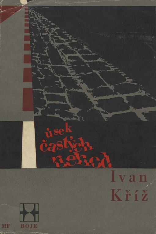 Úsek častých nehod