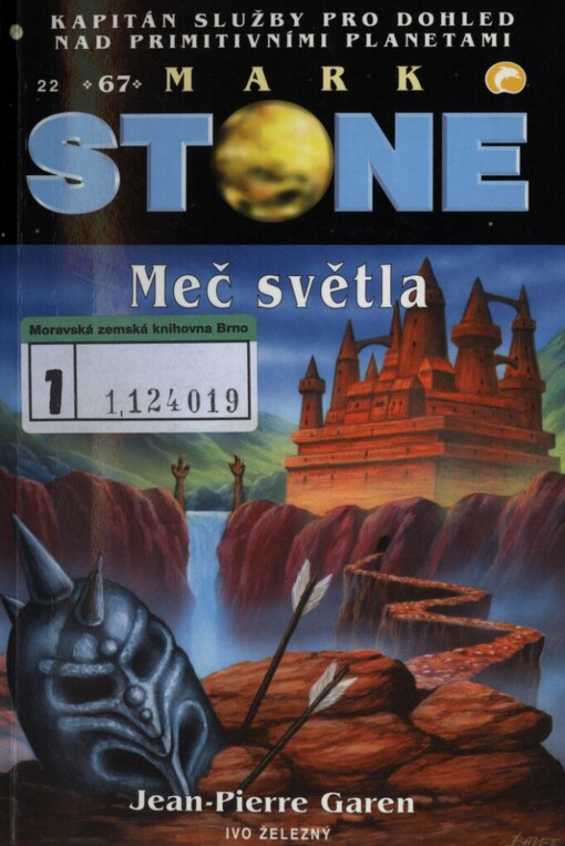 Meč světla