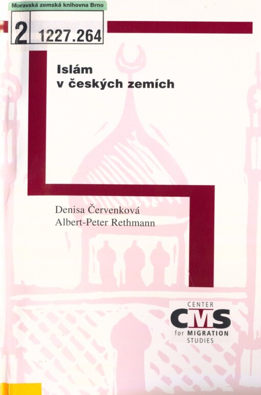 Islám v českých zemích