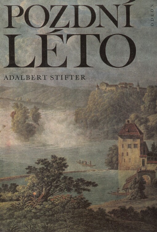 Pozdní léto