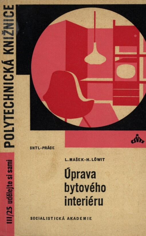 Úprava bytového interiéru