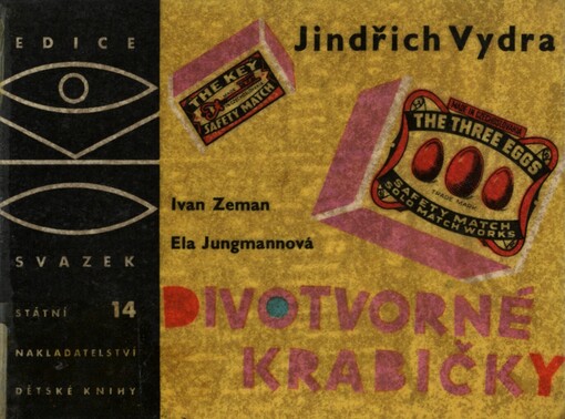 Divotvorné krabičky