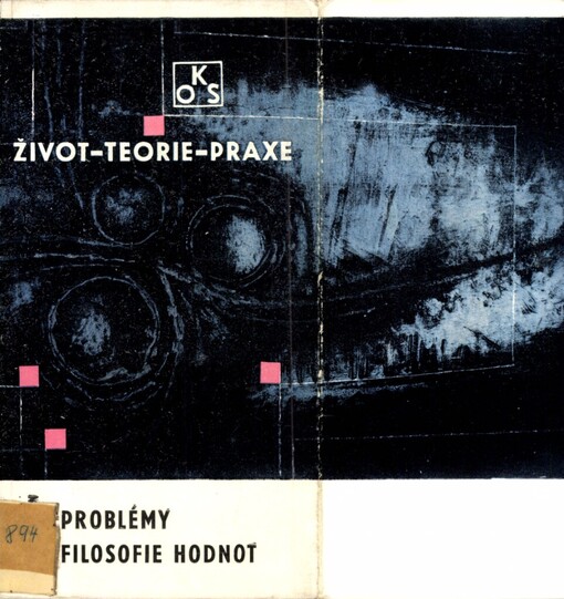 Problémy filosofie hodnot