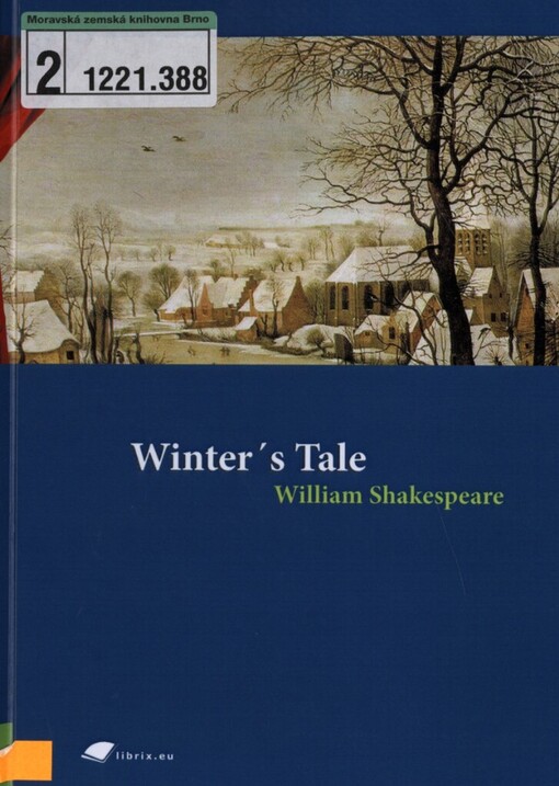 winter's tale