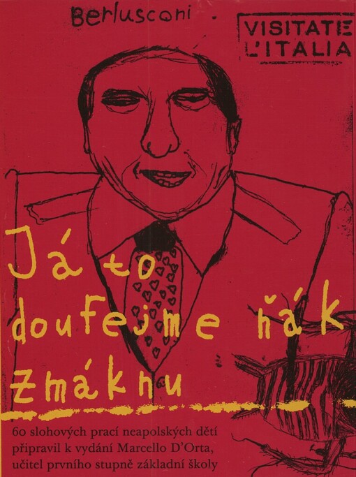 Já to doufejme ňák zmáknu