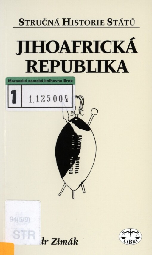 Jihoafrická republika