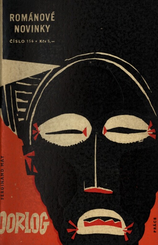 Oorlog :povstání v jihozápadní Africe