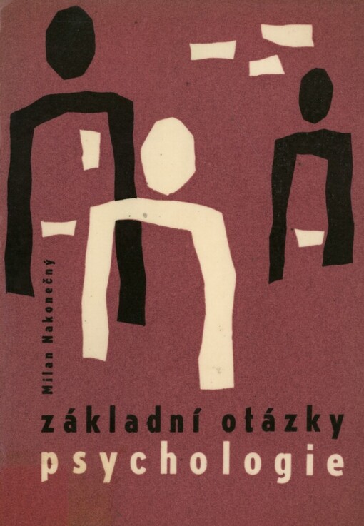 Základní otázky psychologie