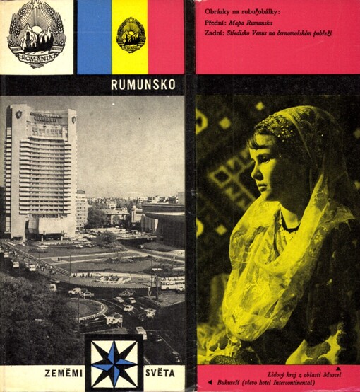 Rumunská socialistická republika