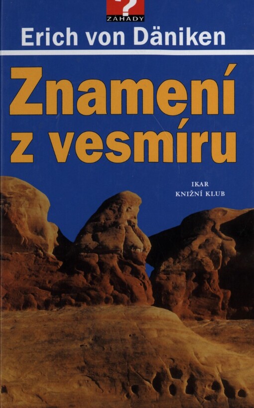 Znamení z vesmíru