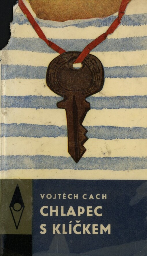 Chlapec s klíčkem