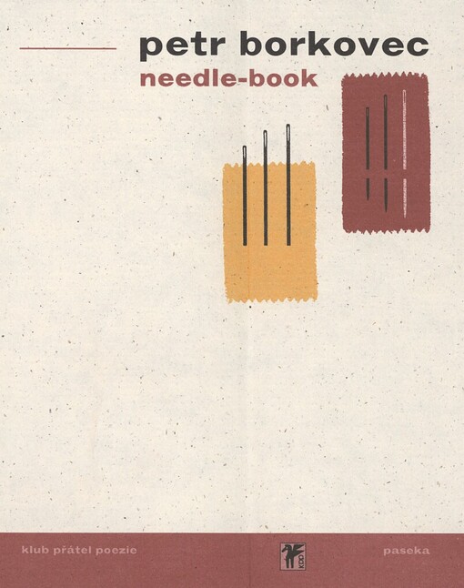 Needle-book