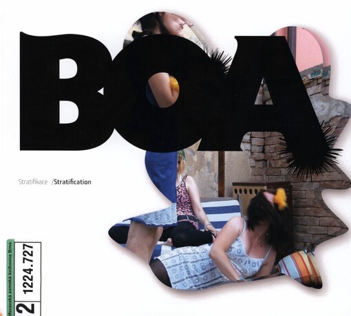 BOA: stratifikace = stratification