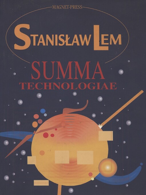 Summa technologiae