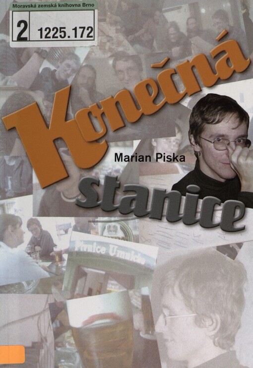 Konečná stanice