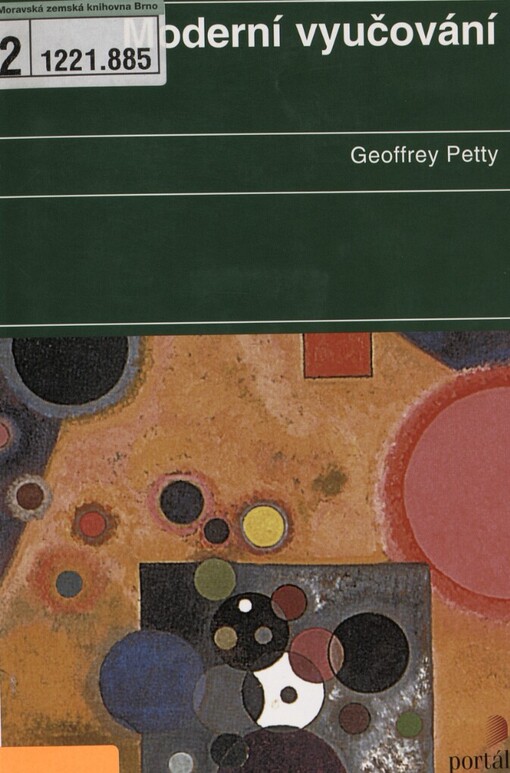 Moderní vyučování