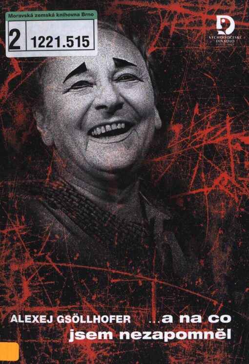 --a na co jsem nezapomněl