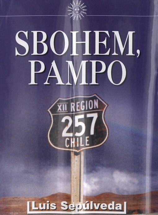 Sbohem, pampo