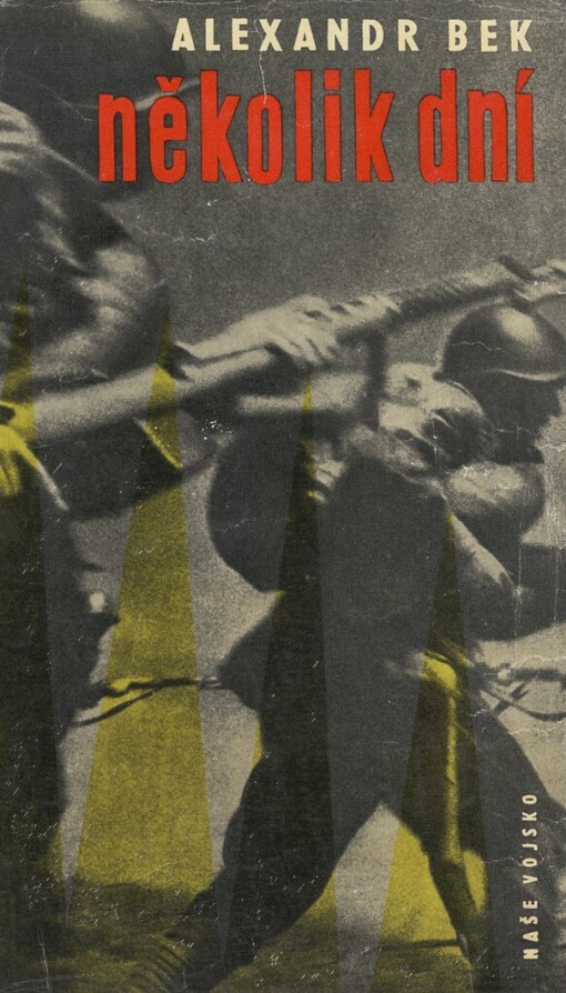 Několik dní