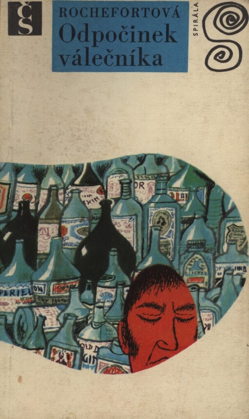 Odpočinek válečníka